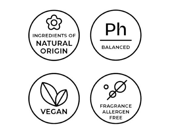 Šampon "Shine" za pse - Dalmatian Heritage - Slika 3