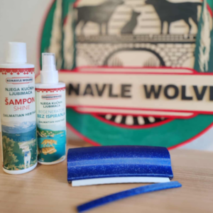 K-Style FluffOff Četka