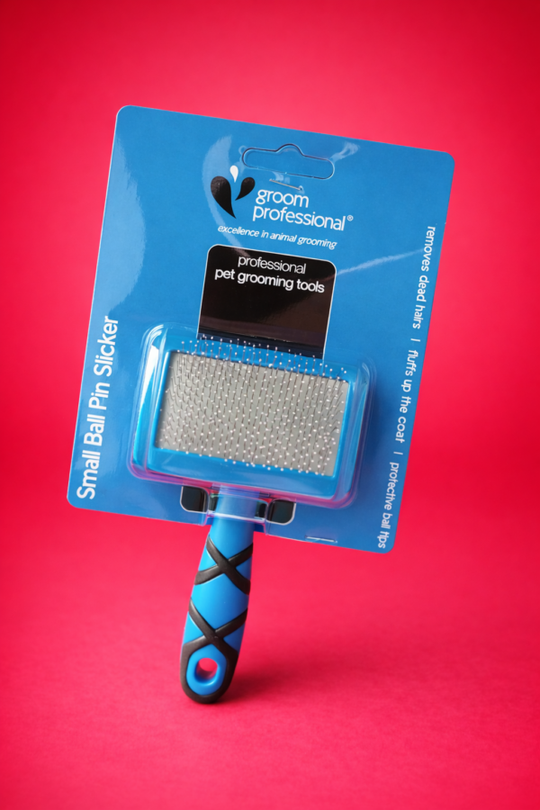 Groom Professional Cetka S